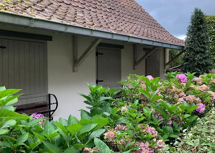 Boutique Hotel-Restaurant De Lindehoeve