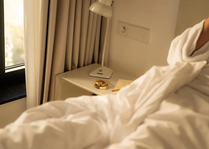 9Hotel Sablon