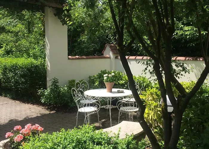 Boutique Hotel-Restaurant De Lindehoeve